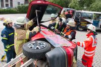 FF Schwandorf - WeberRescue Training 14_05_2016-47